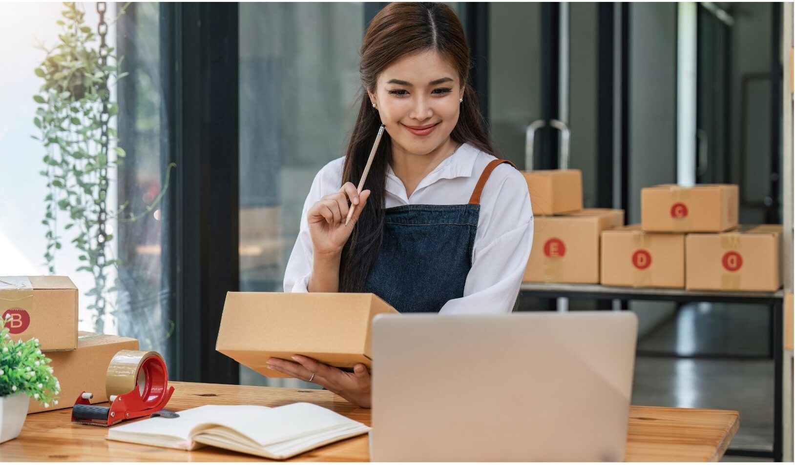 Vendas Online e E-commerce: Como Obter Renda Extra na Internet